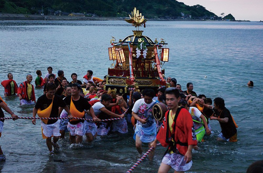 🏮 와지마 키리코 회관(와지마 키리코 카이칸) 이미지 9